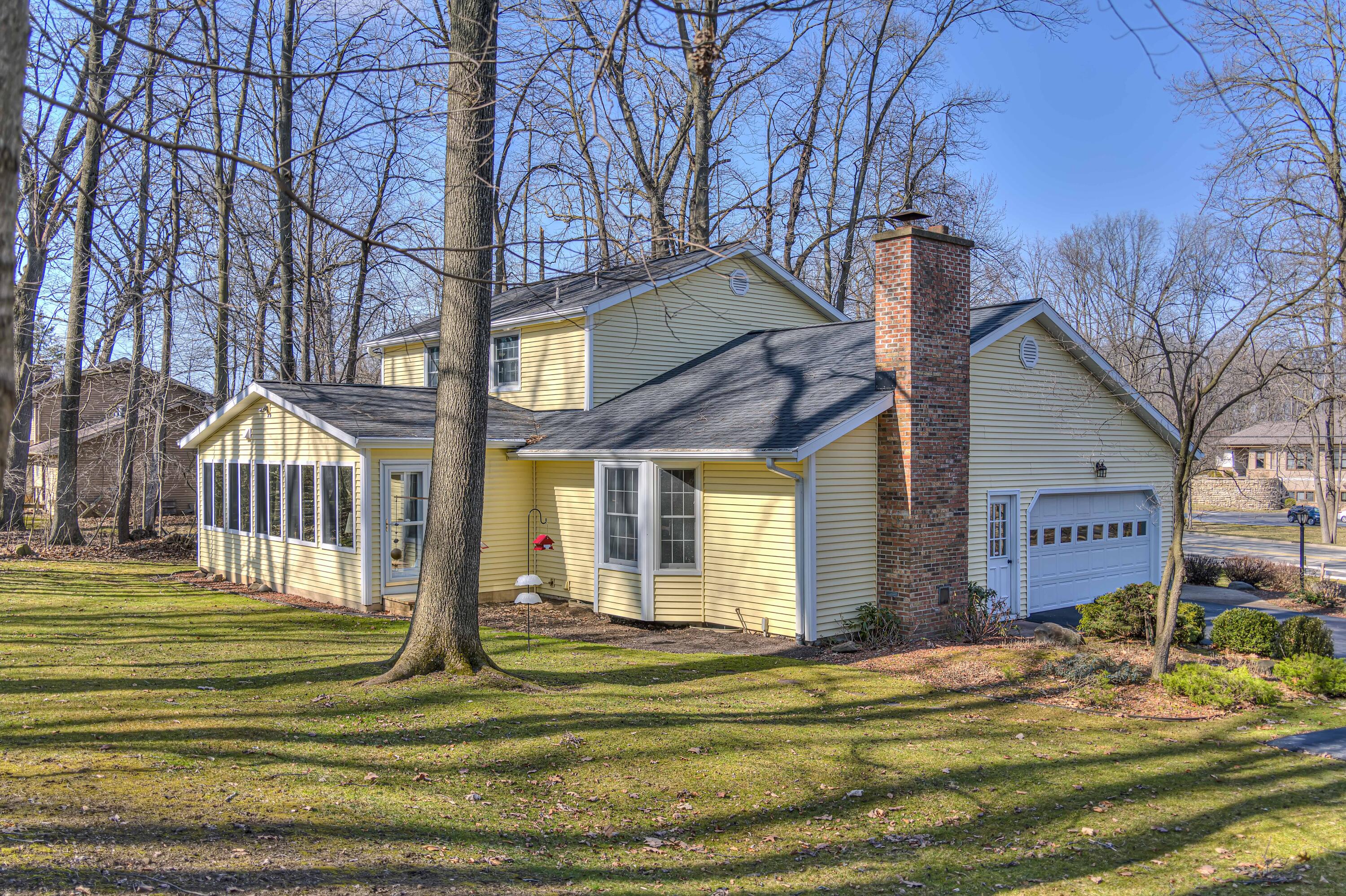 4091 Spring Arbor Road Jackson, MI 49201 - Photo 3 of 36 4091 Spring Arbor Rd 07
