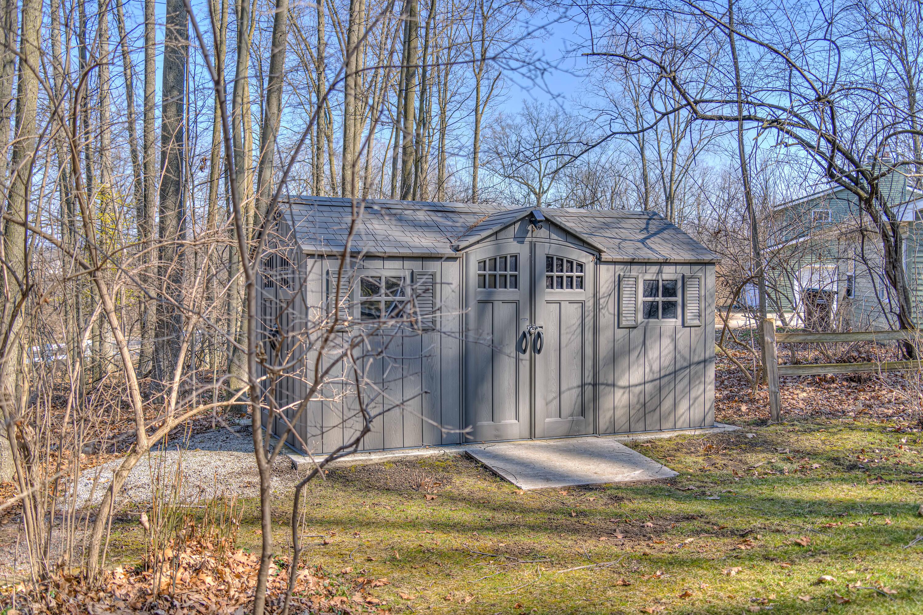 4091 Spring Arbor Road Jackson, MI 49201 - Photo 32 of 36 4091 Spring Arbor Rd 06