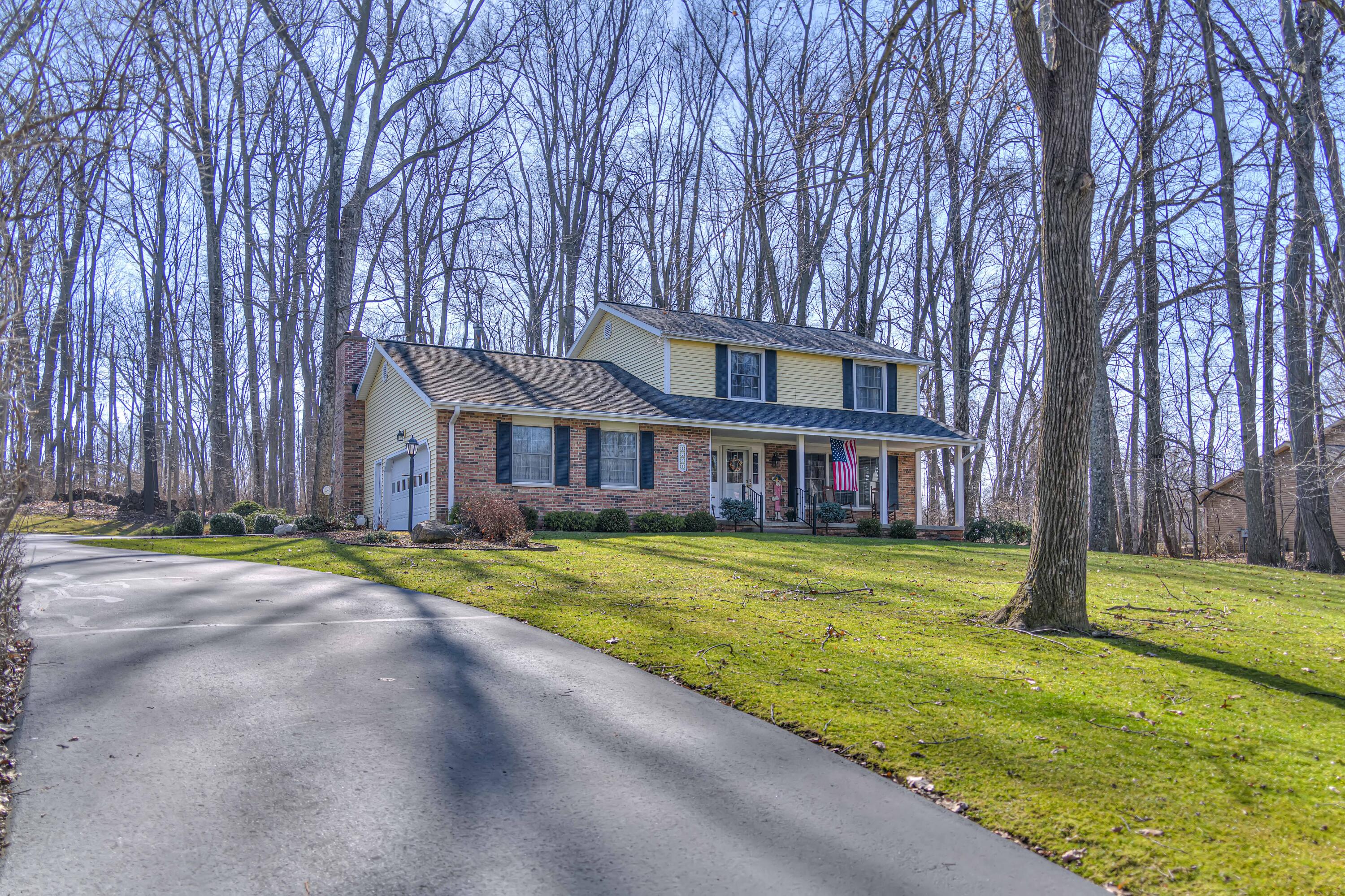 4091 Spring Arbor Road Jackson, MI 49201 - Photo 4 of 36 4091 Spring Arbor Rd 04