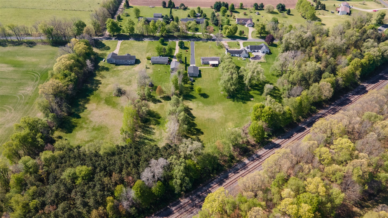 10175 East R Avenue Scotts, MI 49088 - Photo 37 of 40