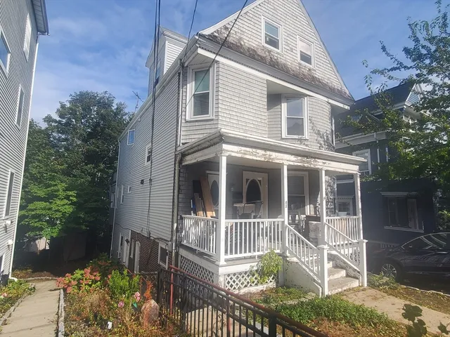 $1,599,000 | 42 Grampian Way, Boston, MA 02125