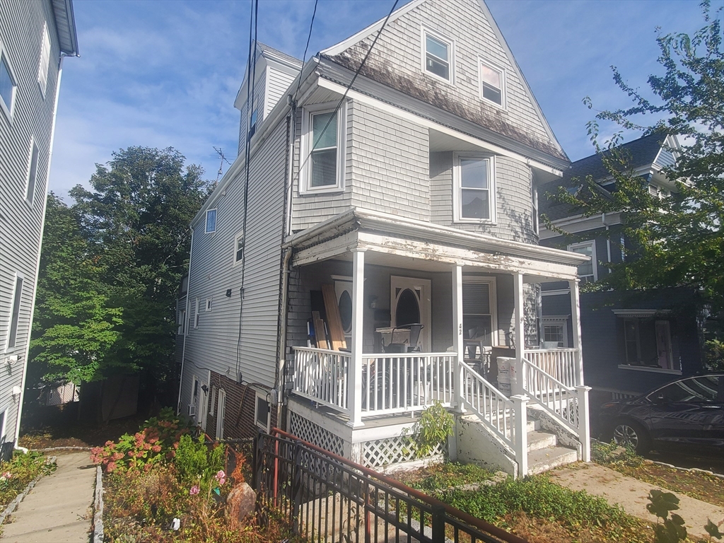 42 Grampian Way Boston, MA 02125 - Photo 1 of 37