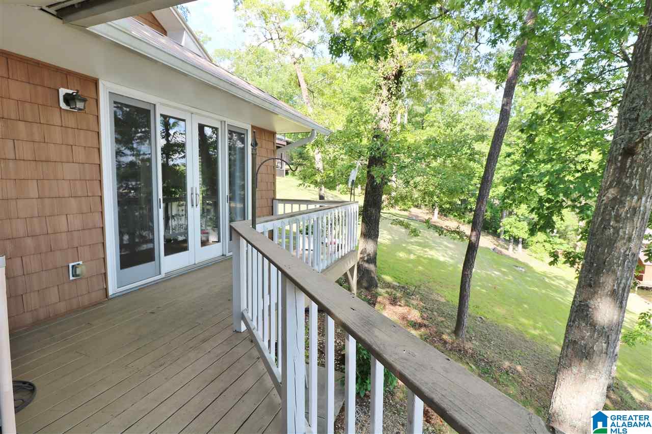 399 Clearwater Point Road Cropwell, AL 35054 - Photo 45 of 48