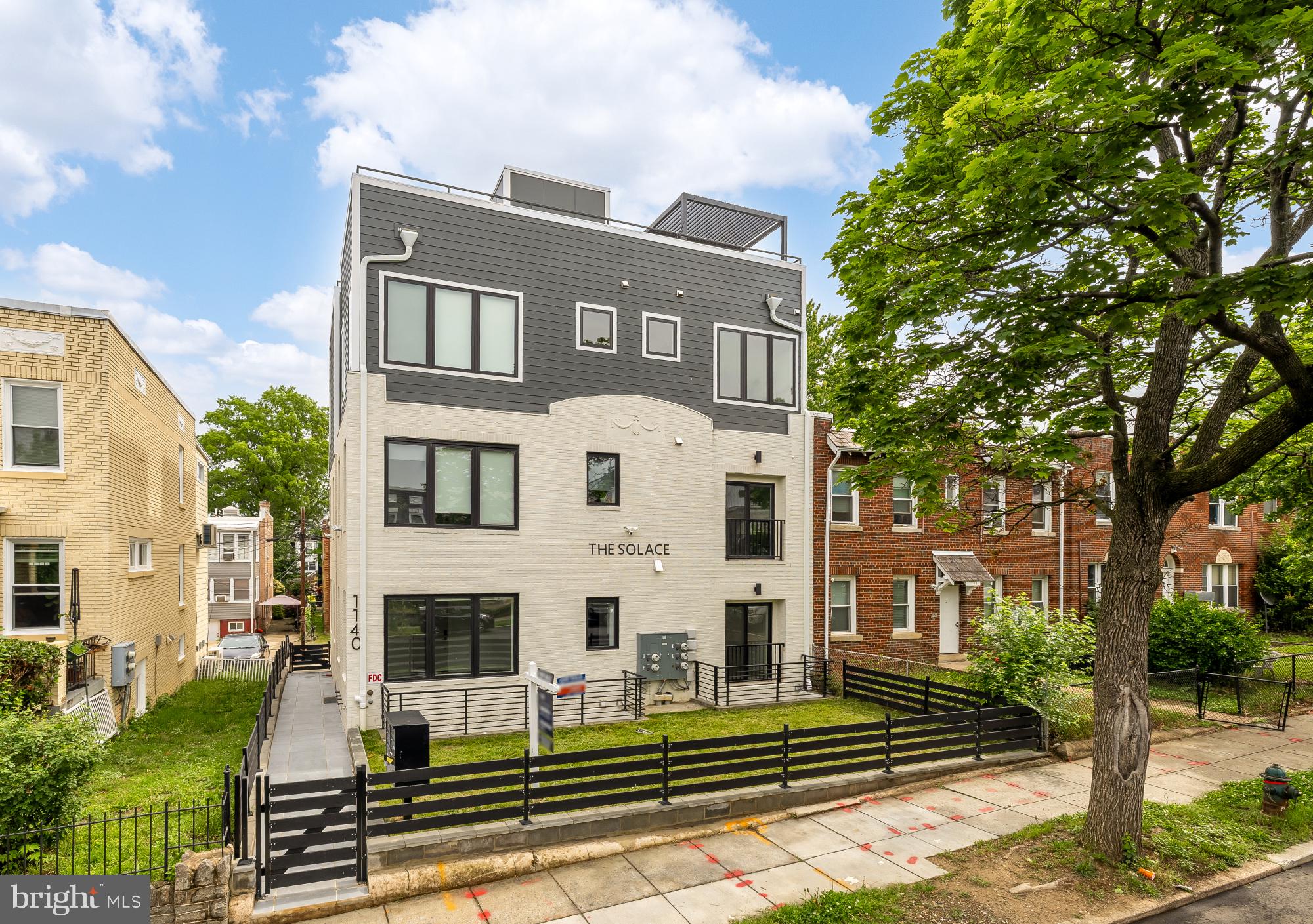 1140 Oates Street Northeast, Unit 201 Washington, DC 20002 - Photo 4 of 44