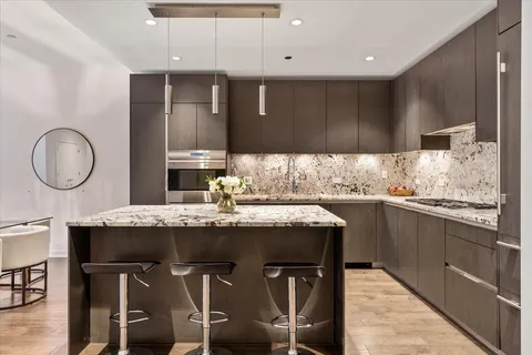 $2,319,000 | 194 North Park Drive, Chicago, IL 60601