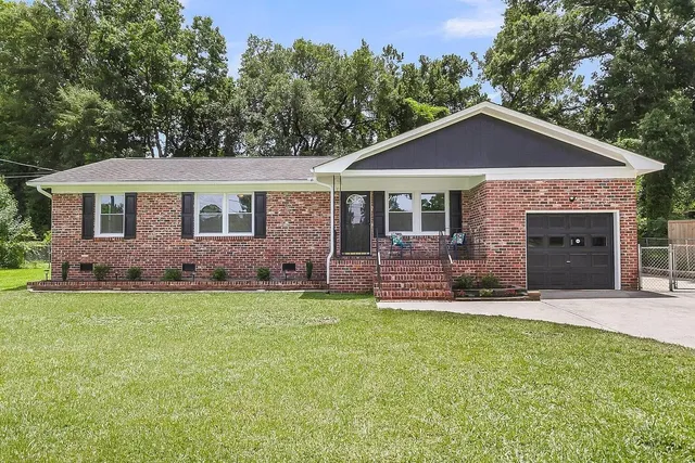 $2,500 | 6305 Lucille Drive, North Charleston, SC 29406