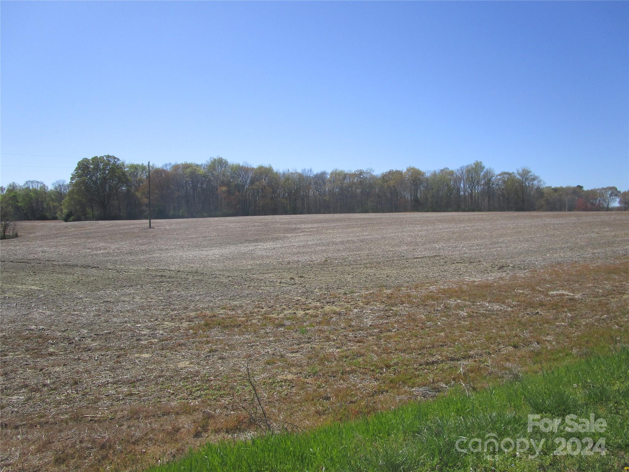 0 Haigler Baucom Road Monroe, NC 28110 - Photo 1 of 6 a view of an outdoor space and a yard