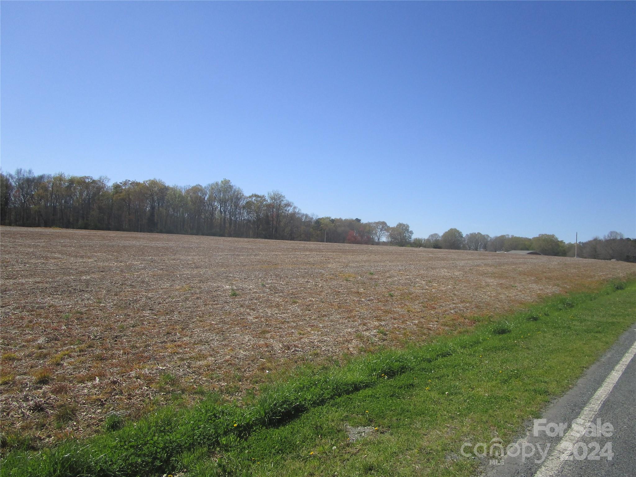 0 Haigler Baucom Road Monroe, NC 28110 - Photo 4 of 6 a view of lake with mountain in the background