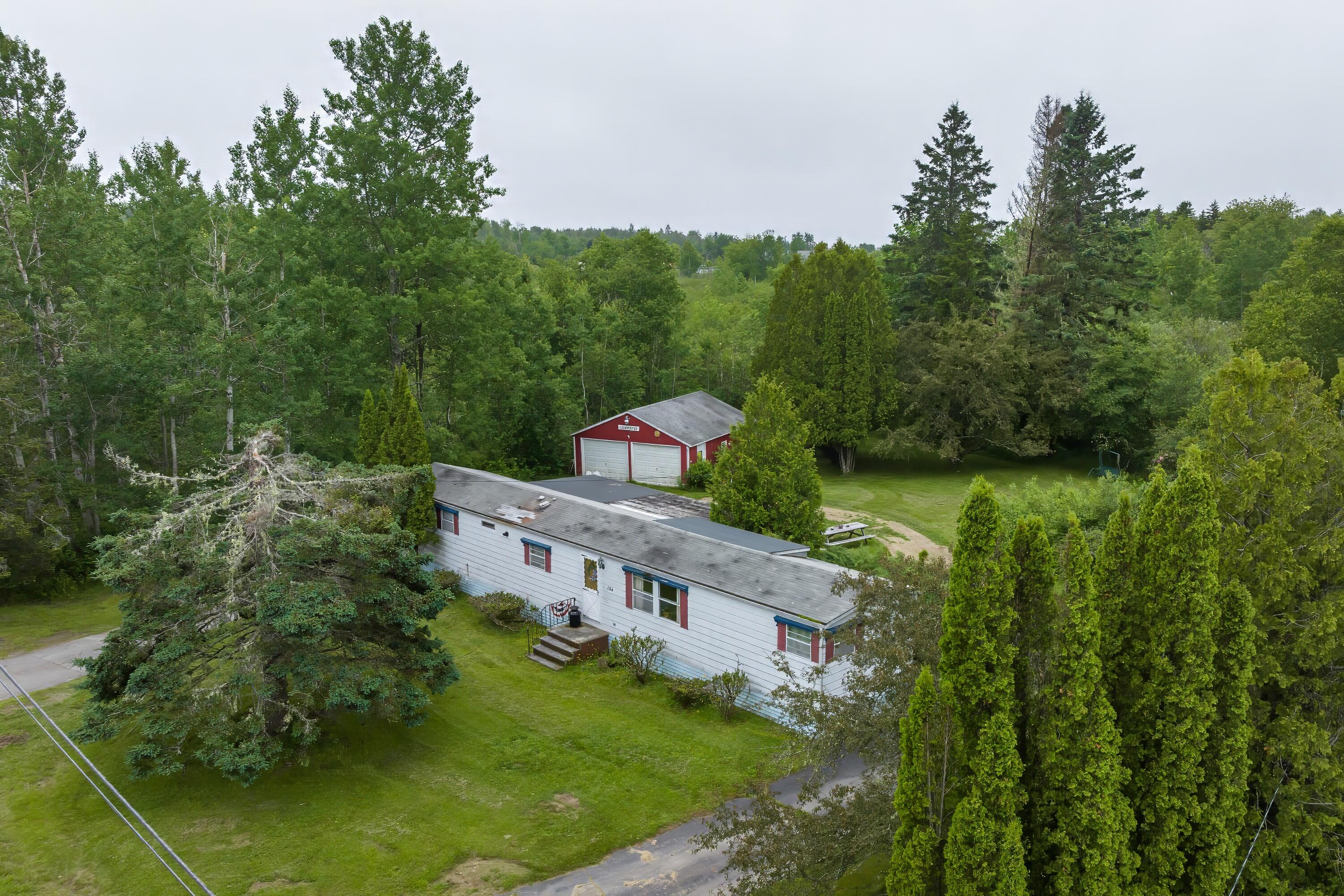 134 County Road Eastport, ME 04631 - Photo 2 of 46 19-134 County Road HiRes-DTP