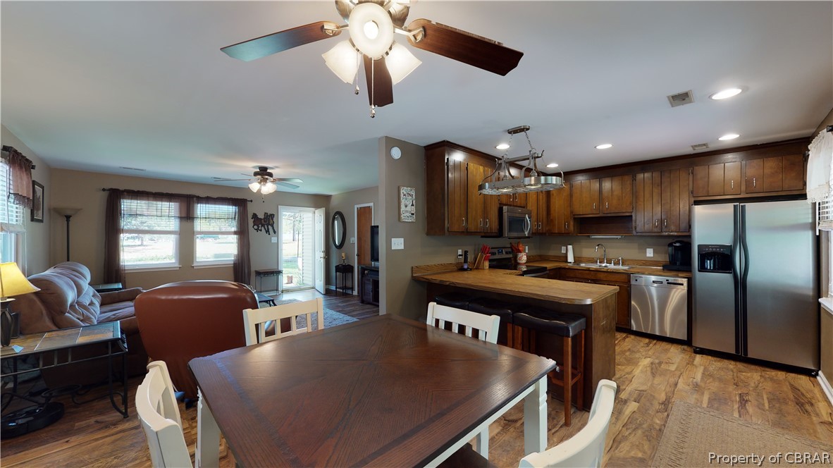5545 Gum Fork Road Gloucester, VA 23061 - Photo 15 of 43 Gallery Image 15