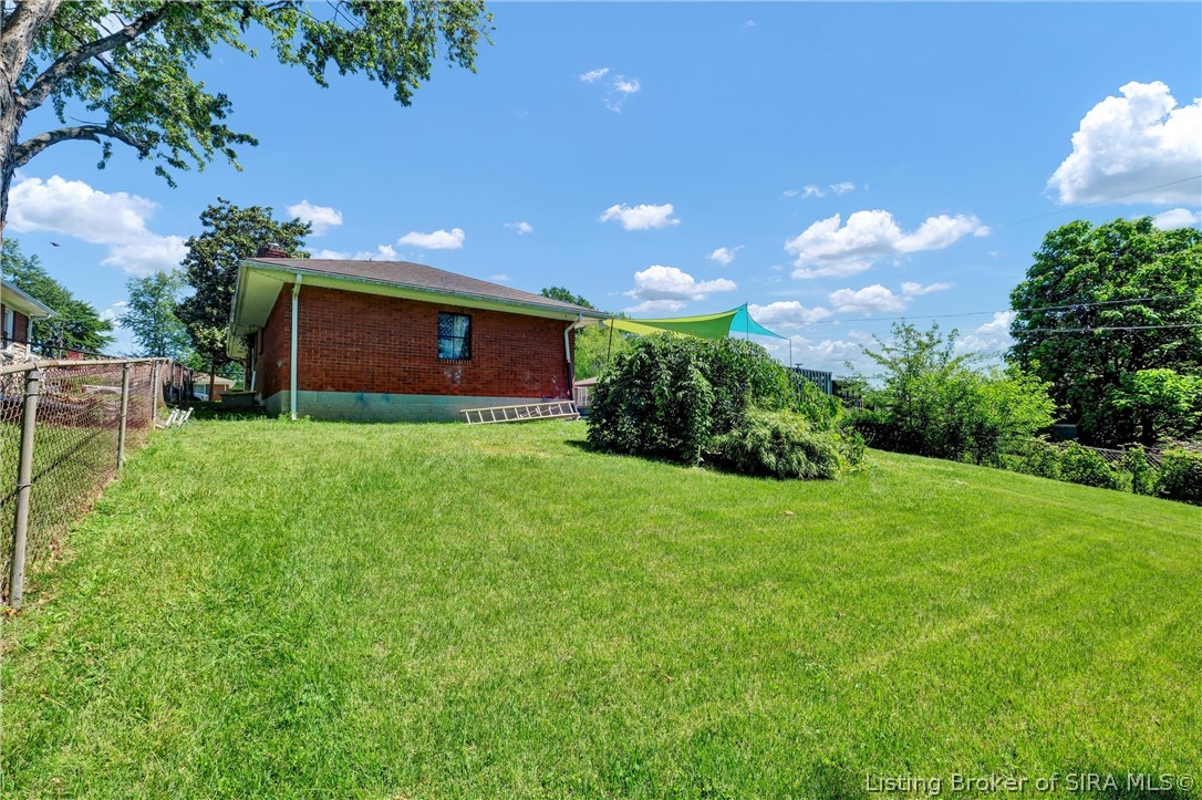 2595 East Robin Road New Albany, IN 47150 - Photo 34 of 35