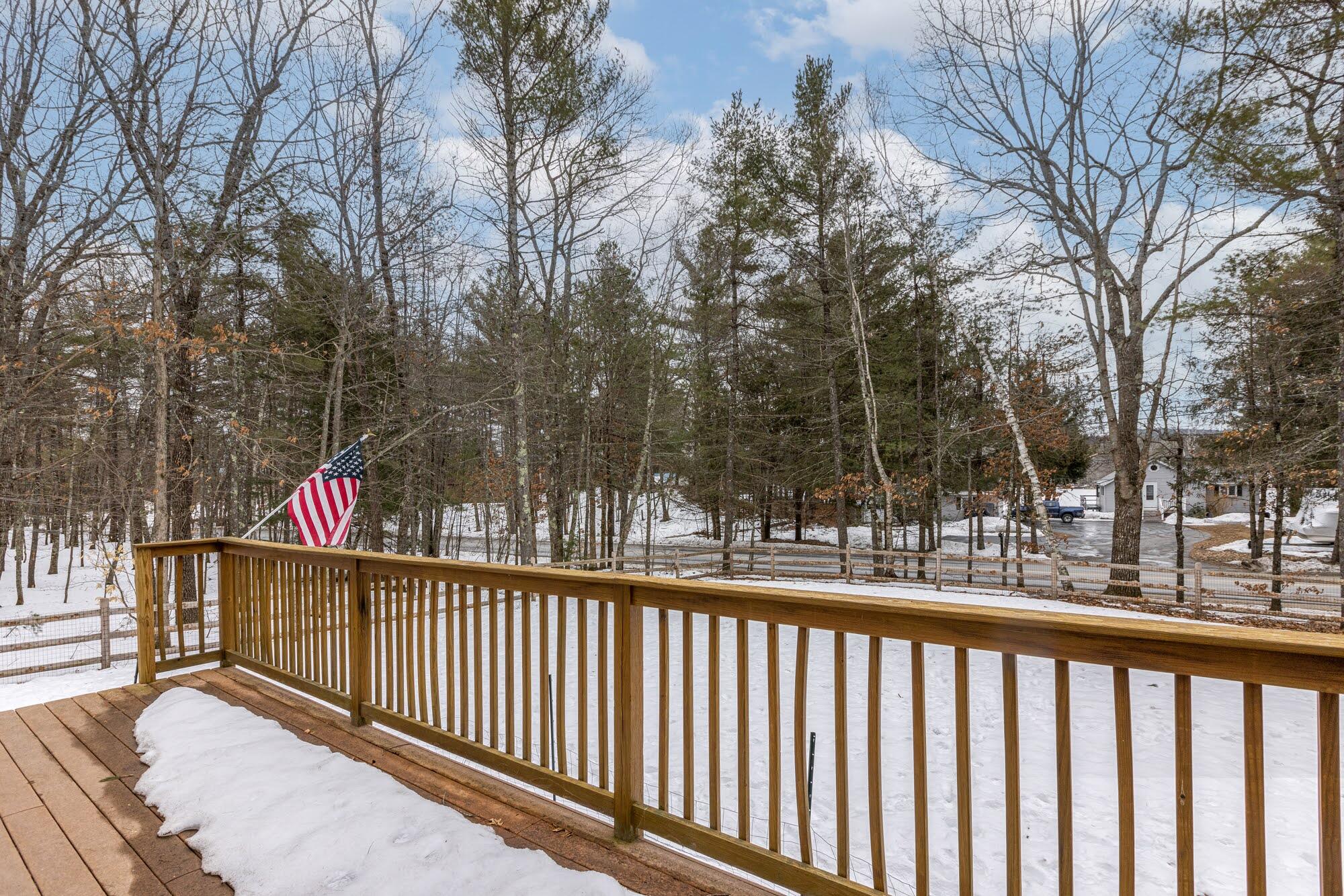 343 Webber Road North Waterboro, ME 04061 - Photo 22 of 26 343 Webber Rd._W5_034