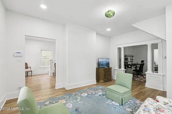 $549,000 | 1941 Hubbard Street, Jacksonville, FL 32206