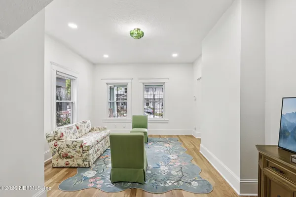 $549,000 | 1941 Hubbard Street, Jacksonville, FL 32206