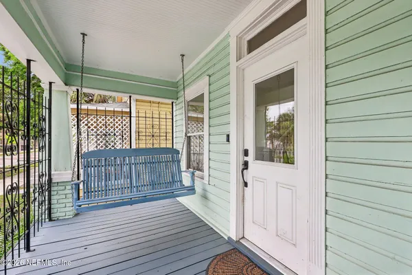 $549,000 | 1941 Hubbard Street, Jacksonville, FL 32206