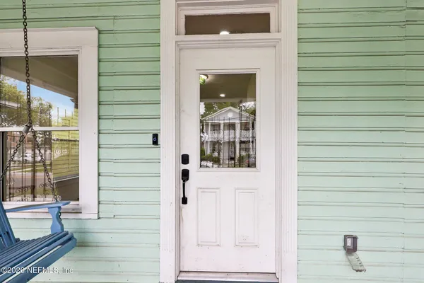 $549,000 | 1941 Hubbard Street, Jacksonville, FL 32206