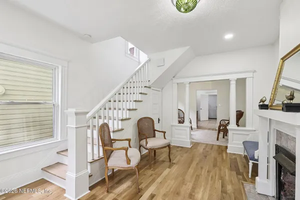 $549,000 | 1941 Hubbard Street, Jacksonville, FL 32206