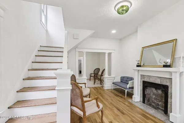 $549,000 | 1941 Hubbard Street, Jacksonville, FL 32206