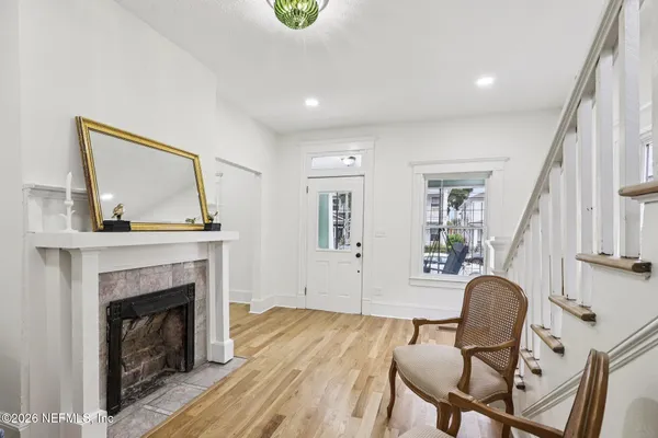 $549,000 | 1941 Hubbard Street, Jacksonville, FL 32206