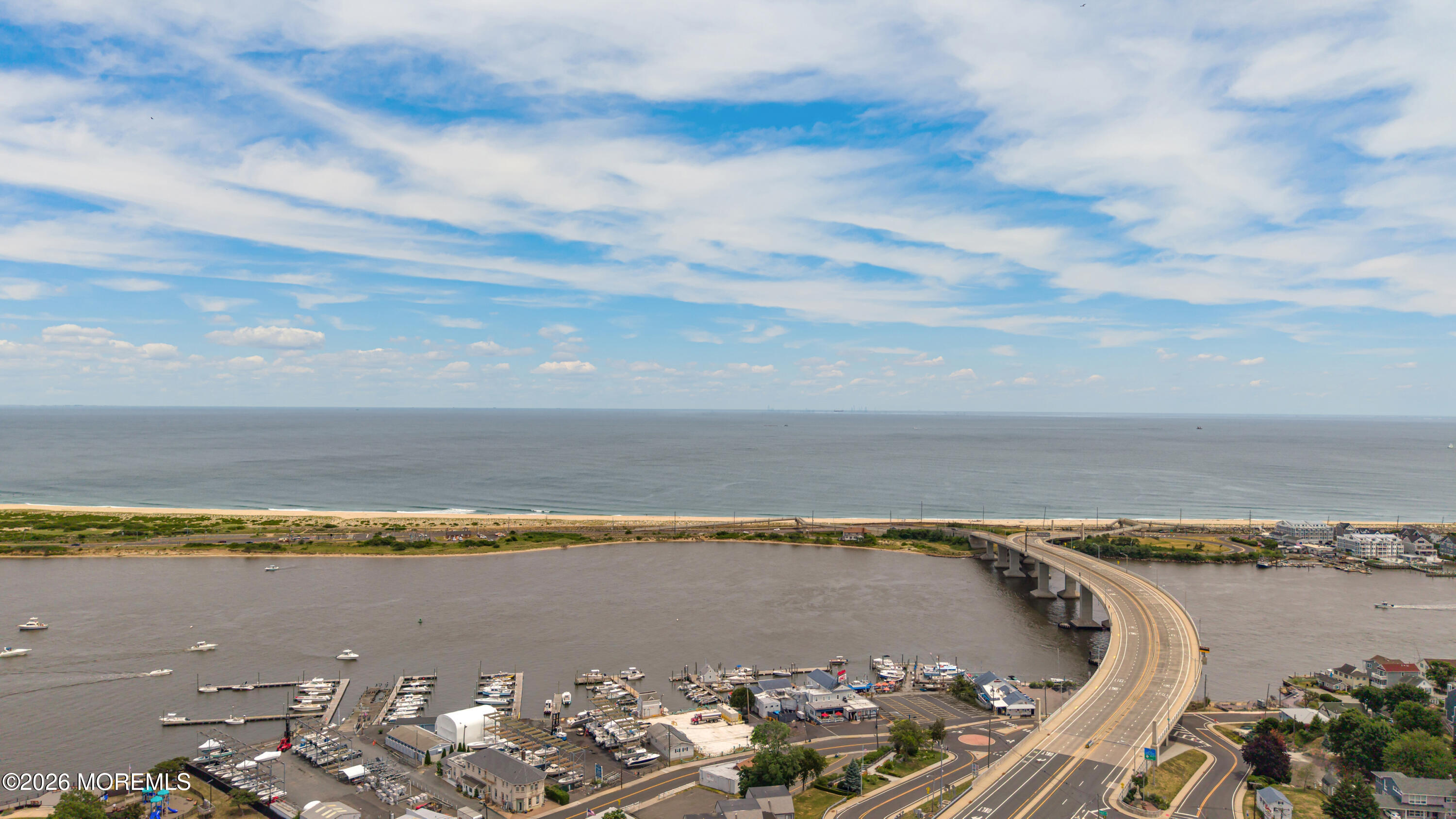 1 Light House Road Highlands, NJ 07732 - Photo 88 of 97 100-DJI_20260619132809_0234_D