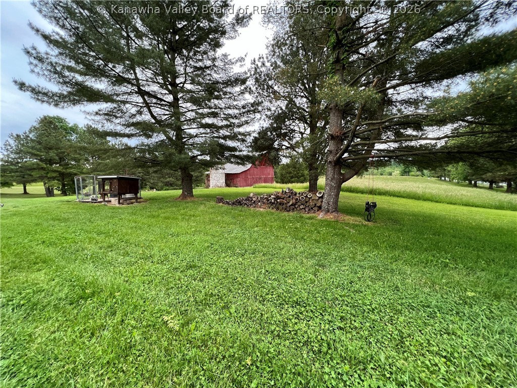 5796 Sandhill Road Point Pleasant, WV 25550 - Photo 32 of 42 Gallery Image 32