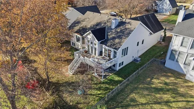 $390,000 | 4127 Newman Street, Leavenworth, KS 66048