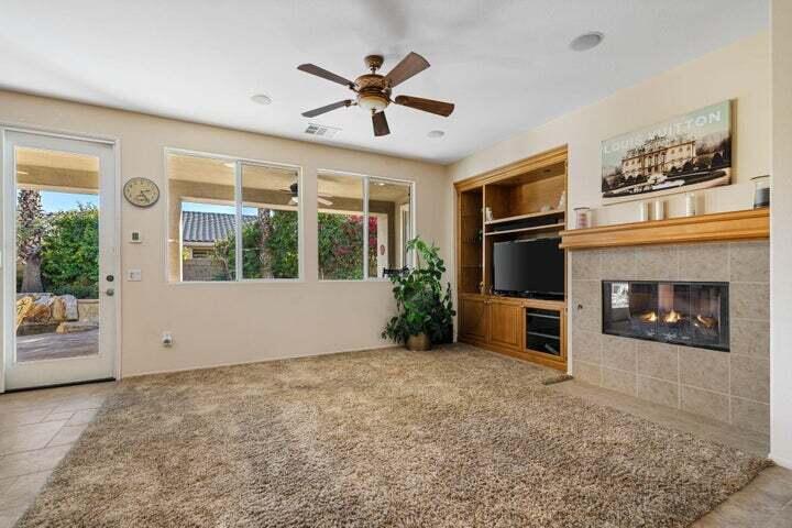 83399 Wagon Road Indio, CA 92203 - Photo 4 of 11 Living Room