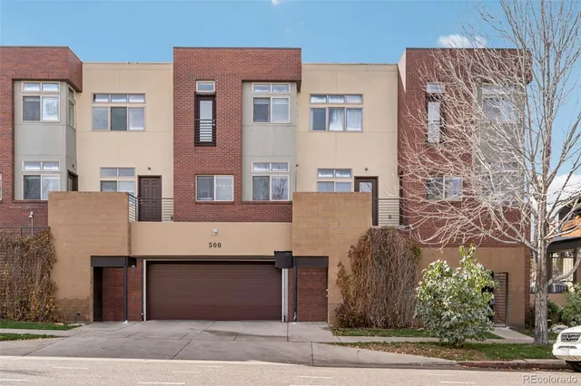 $400,000 | 500 30th Street, Unit 6, Denver, CO 80205