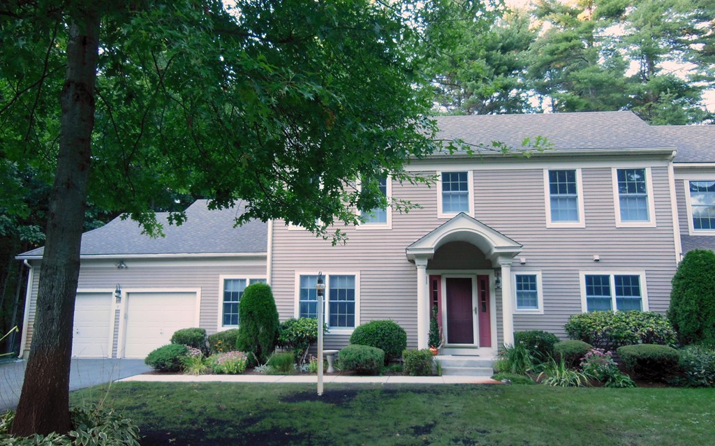 7 Emery Road, Unit 7 Bedford, MA 01730 - Photo 1 of 11 Gallery Image 1