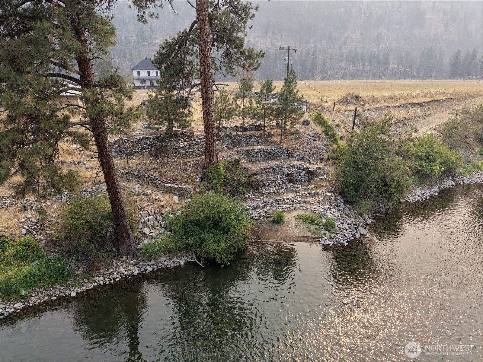 196 Gold Creek Loop Road Carlton, WA 98814 - Photo 30 of 34 Gallery Image 30