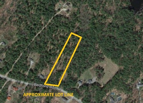307 Bedford Road New Boston, NH 03070 - Photo 1 of 2 Gallery Image 1