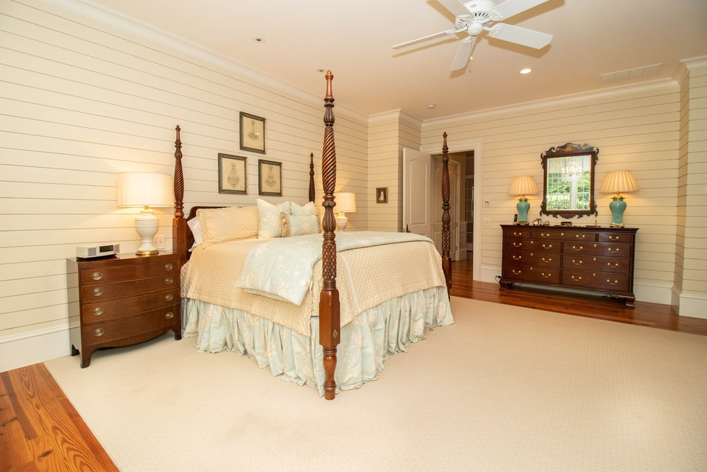 312 Bissell Road Aiken, SC 29801 - Photo 30 of 75