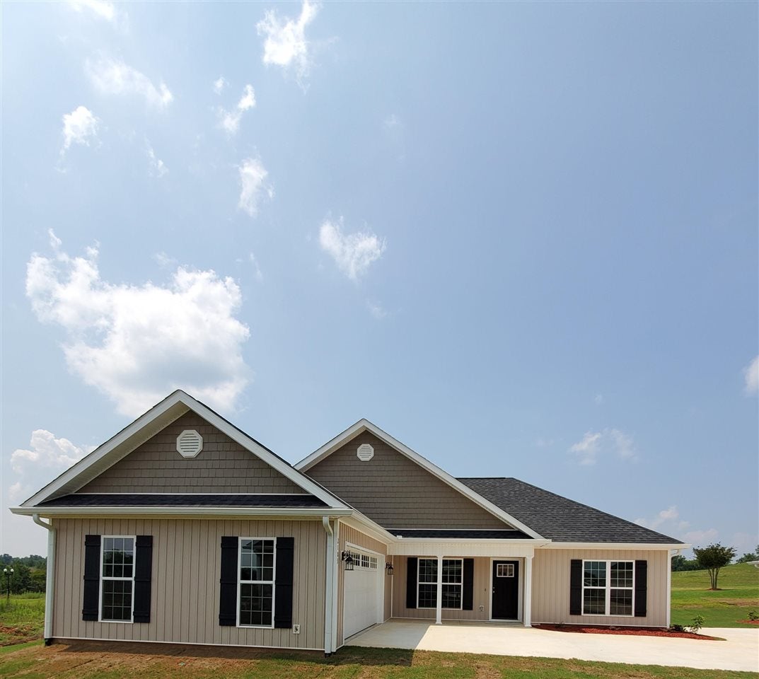 2103 Quail Ridge Lane Perry, GA 31069 - Photo 1 of 30 Gallery Image 1