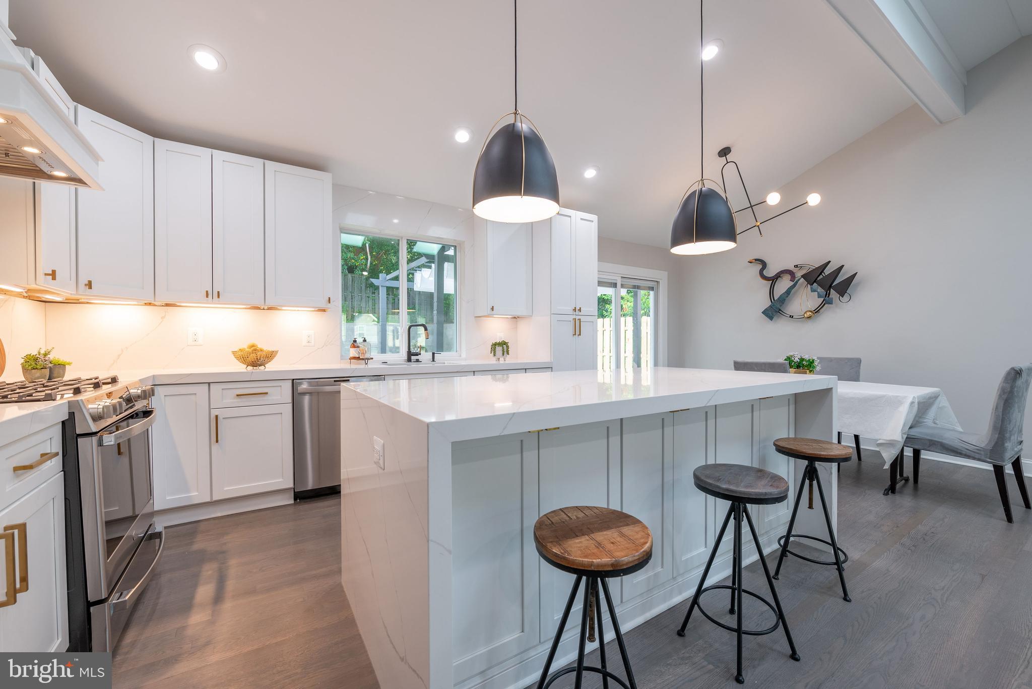 820 Malibu Drive Silver Spring, MD 20901 - Photo 15 of 65