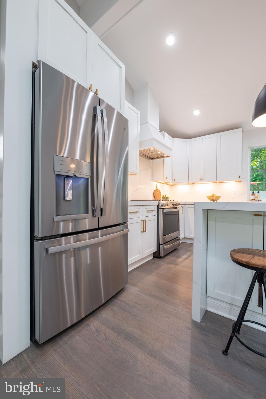 820 Malibu Drive Silver Spring, MD 20901 - Photo 16 of 65