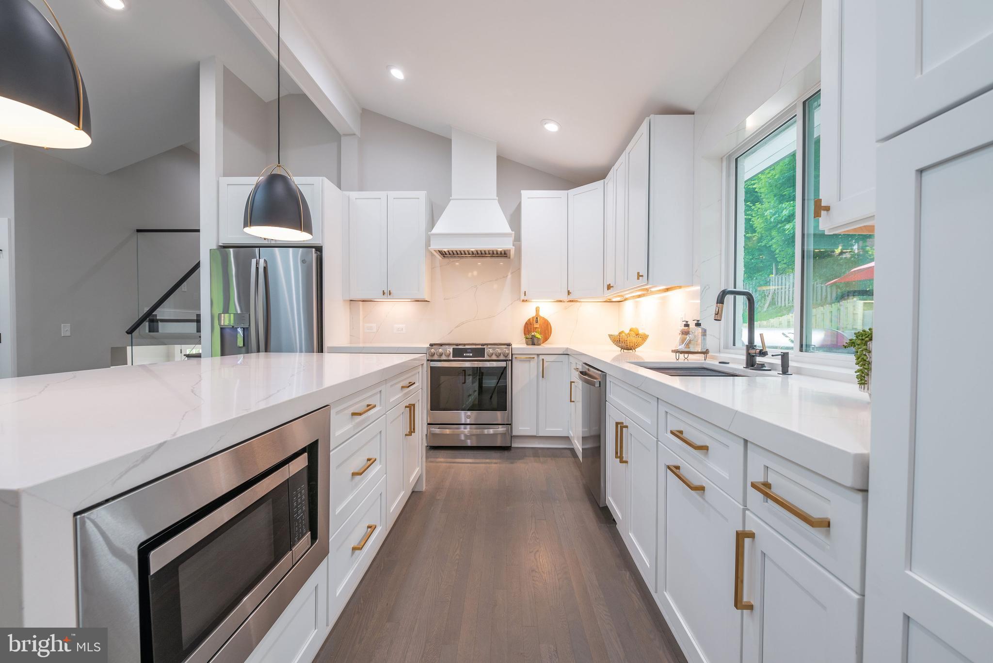 820 Malibu Drive Silver Spring, MD 20901 - Photo 17 of 65