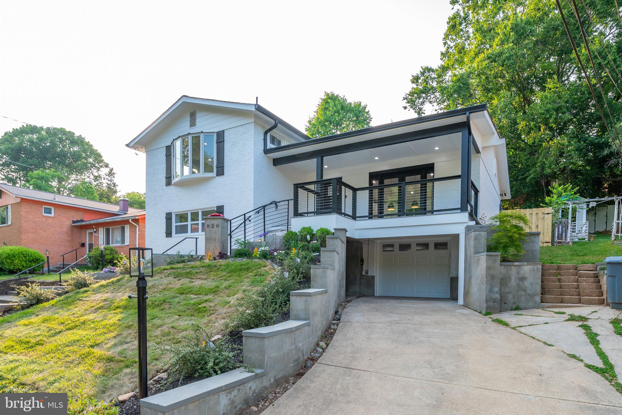 820 Malibu Drive Silver Spring, MD 20901 - Photo 2 of 65