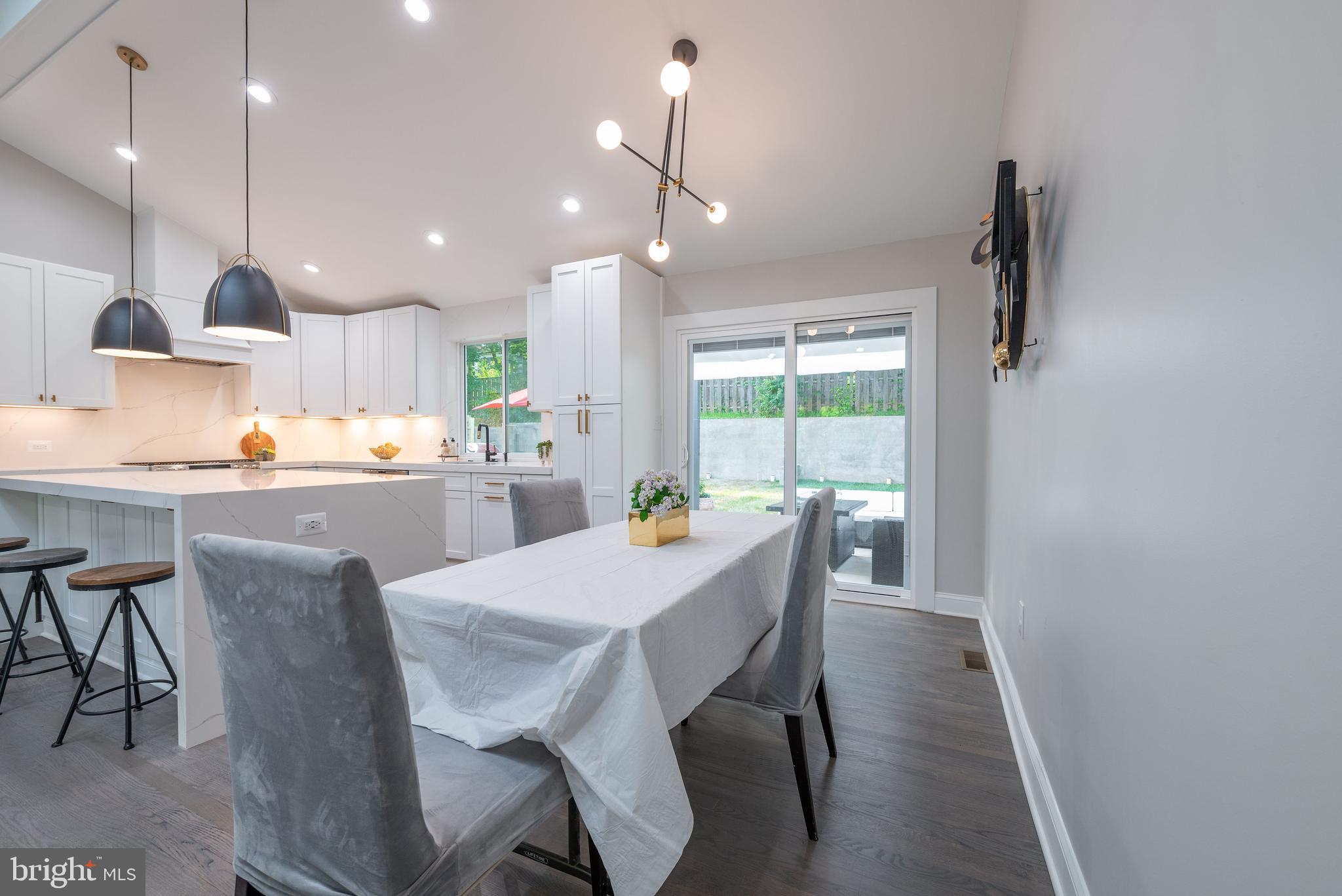 820 Malibu Drive Silver Spring, MD 20901 - Photo 22 of 65