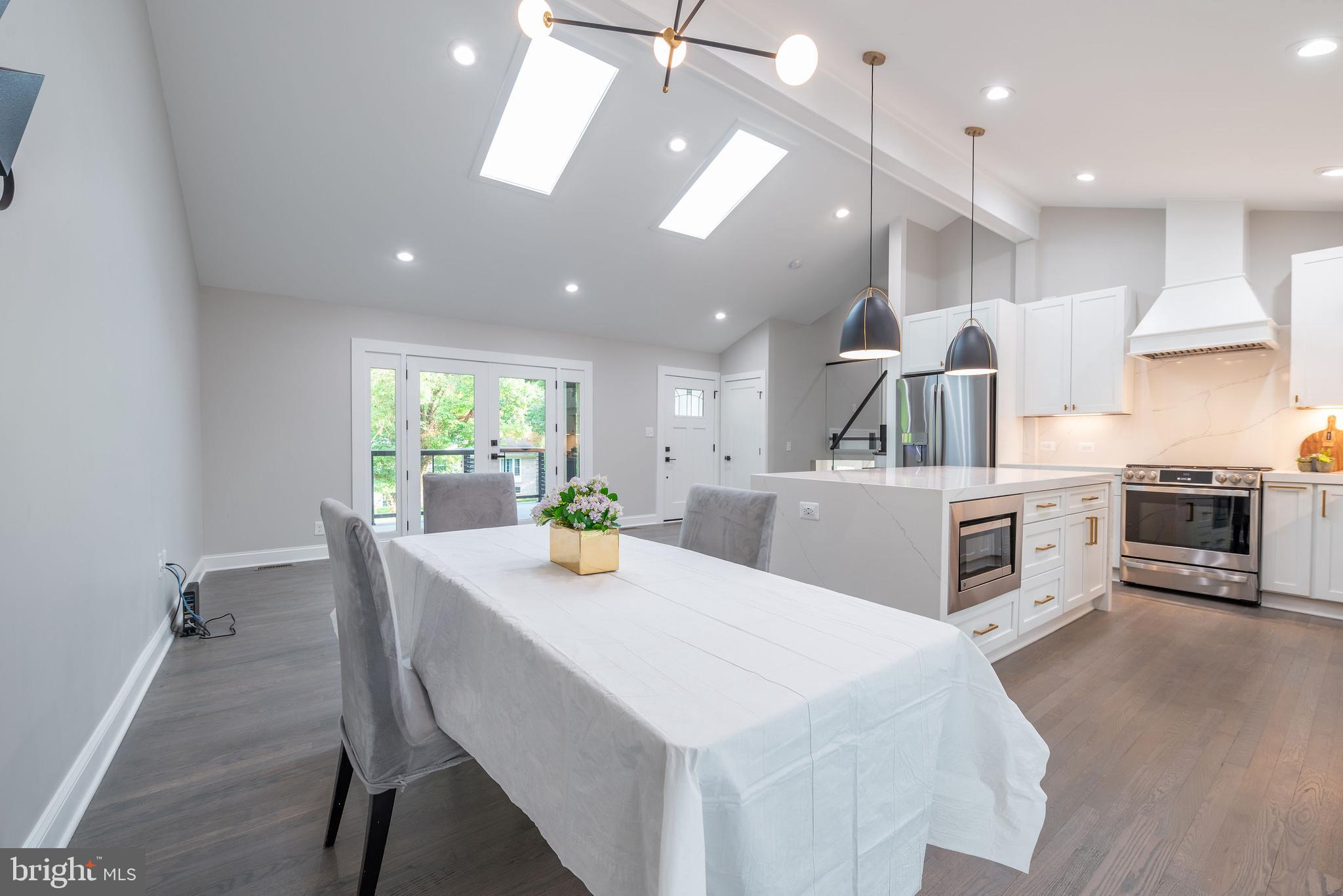 820 Malibu Drive Silver Spring, MD 20901 - Photo 23 of 65