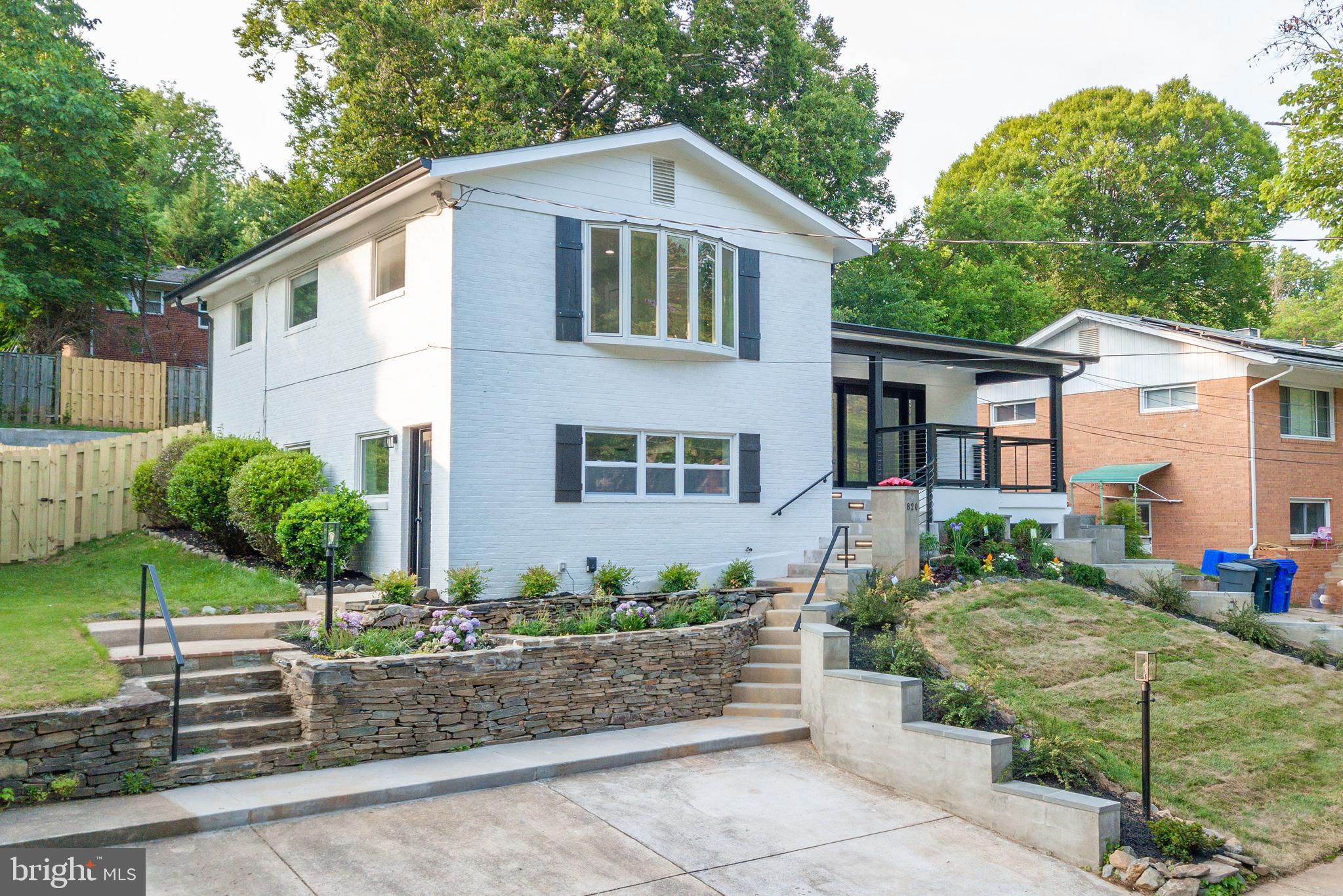 820 Malibu Drive Silver Spring, MD 20901 - Photo 3 of 65