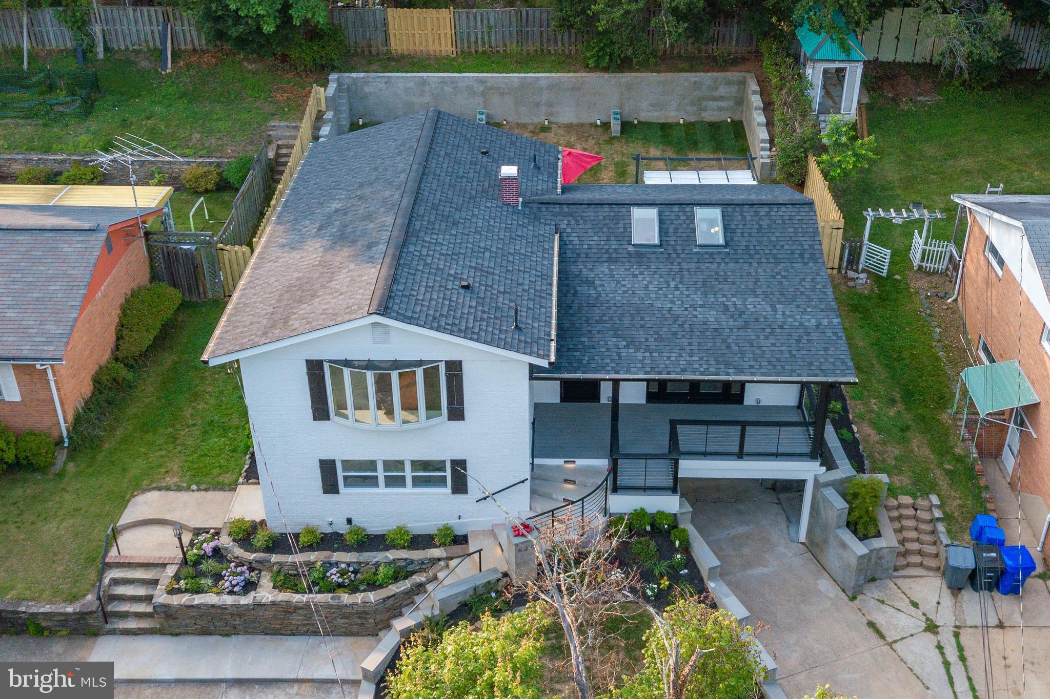 820 Malibu Drive Silver Spring, MD 20901 - Photo 4 of 65