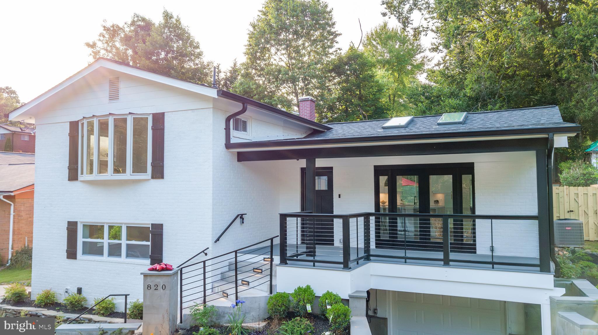 820 Malibu Drive Silver Spring, MD 20901 - Photo 5 of 65