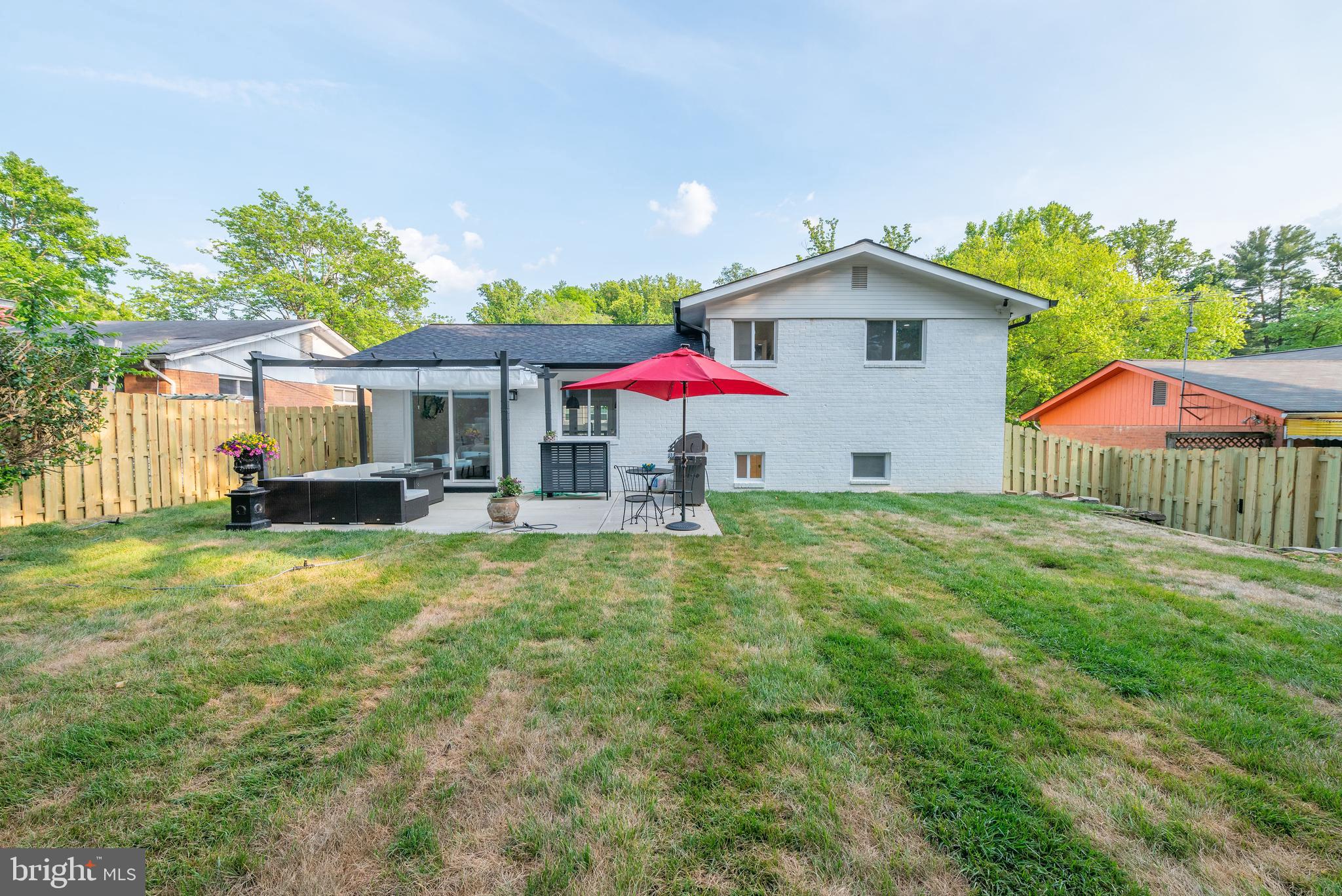 820 Malibu Drive Silver Spring, MD 20901 - Photo 58 of 65