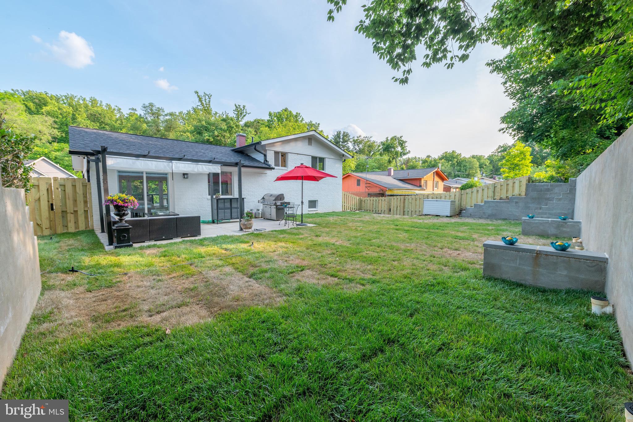 820 Malibu Drive Silver Spring, MD 20901 - Photo 60 of 65