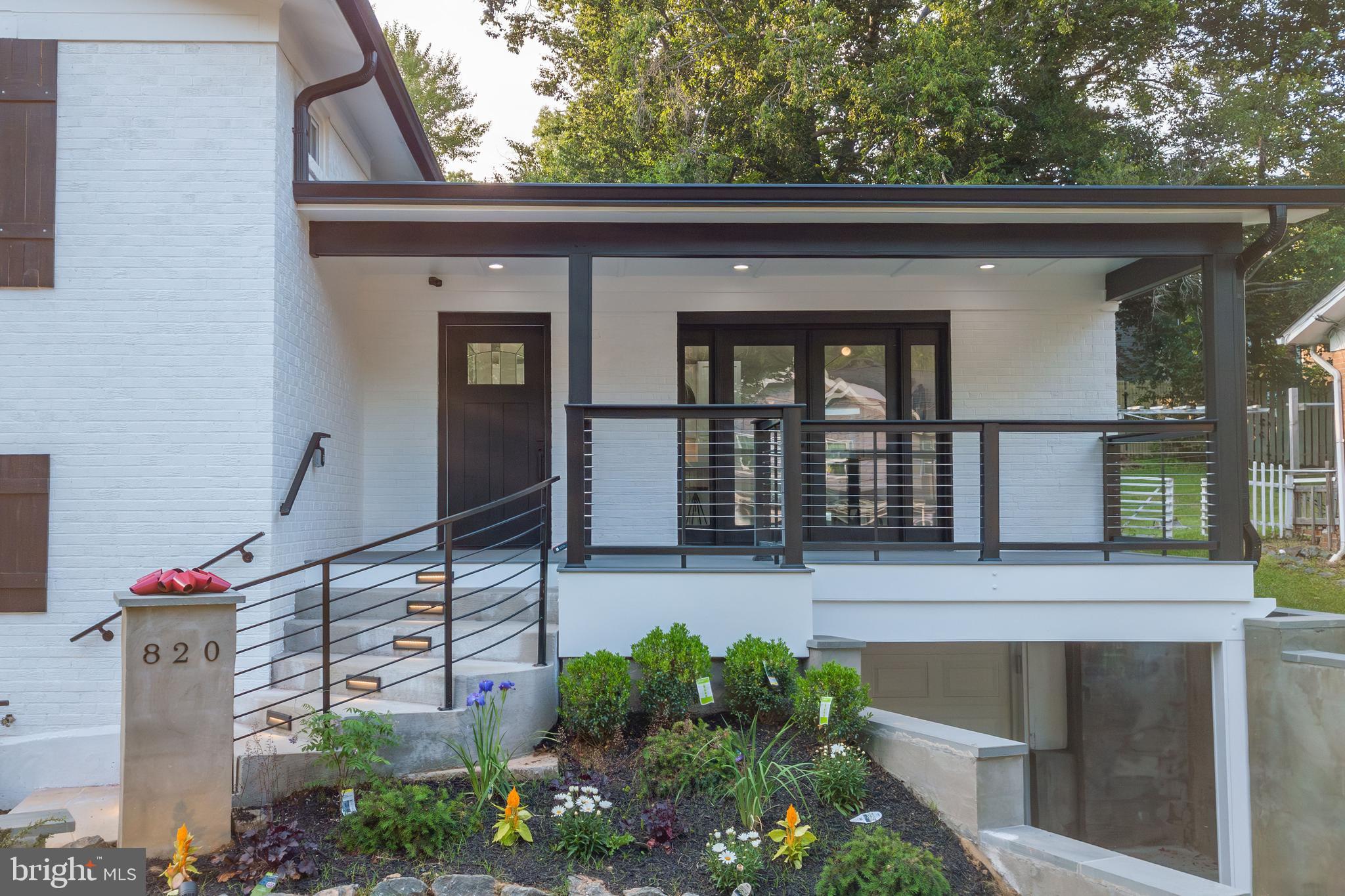 820 Malibu Drive Silver Spring, MD 20901 - Photo 6 of 65