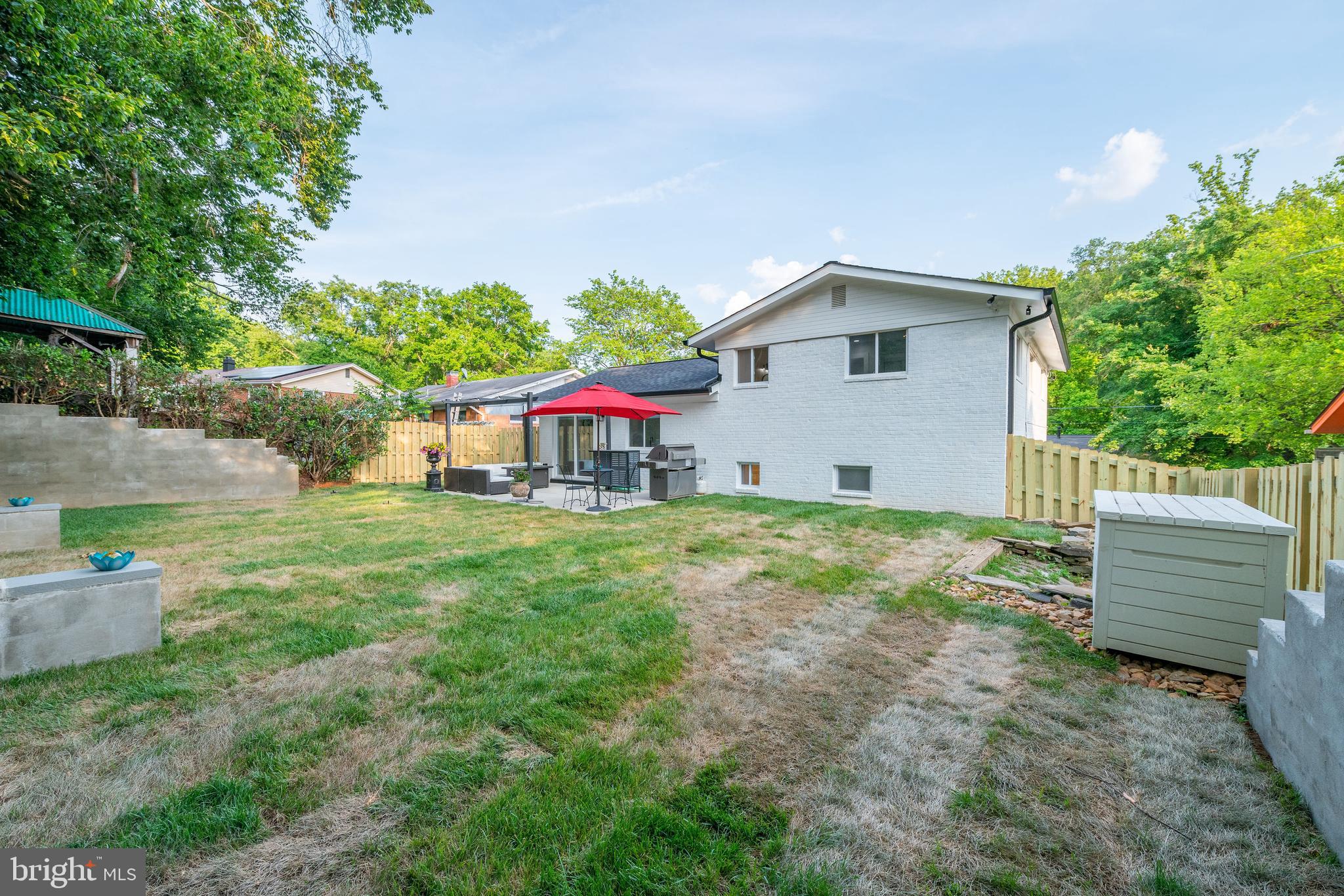 820 Malibu Drive Silver Spring, MD 20901 - Photo 61 of 65