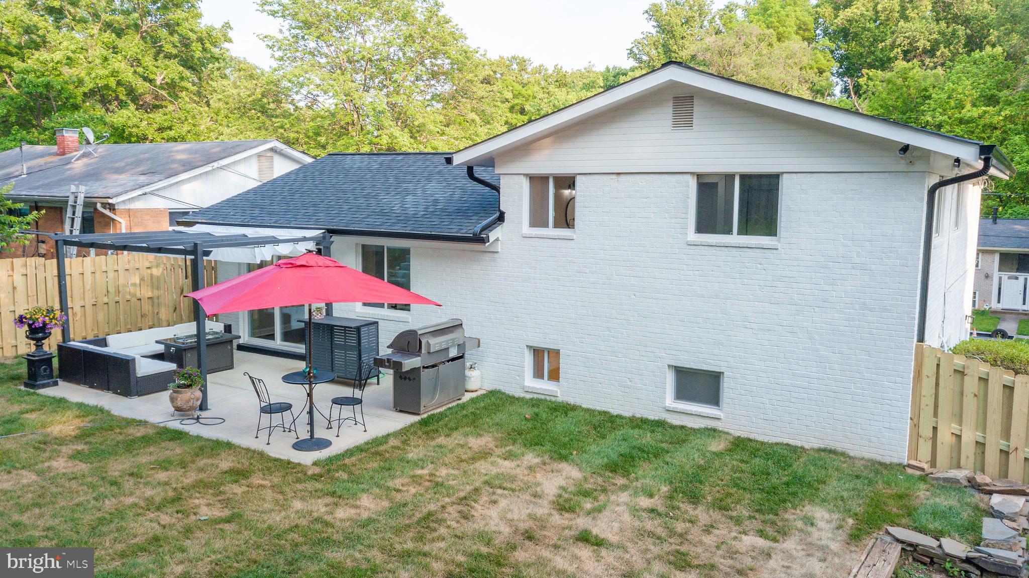 820 Malibu Drive Silver Spring, MD 20901 - Photo 62 of 65