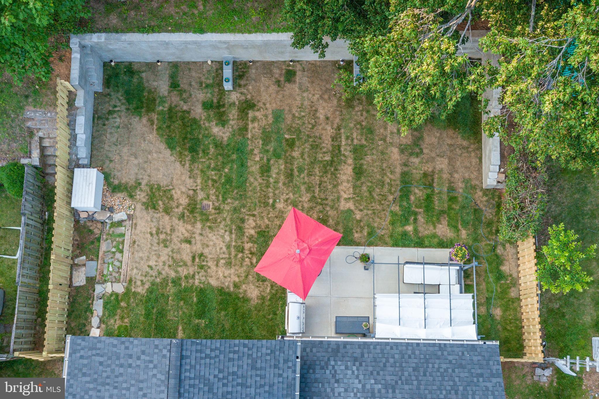 820 Malibu Drive Silver Spring, MD 20901 - Photo 64 of 65