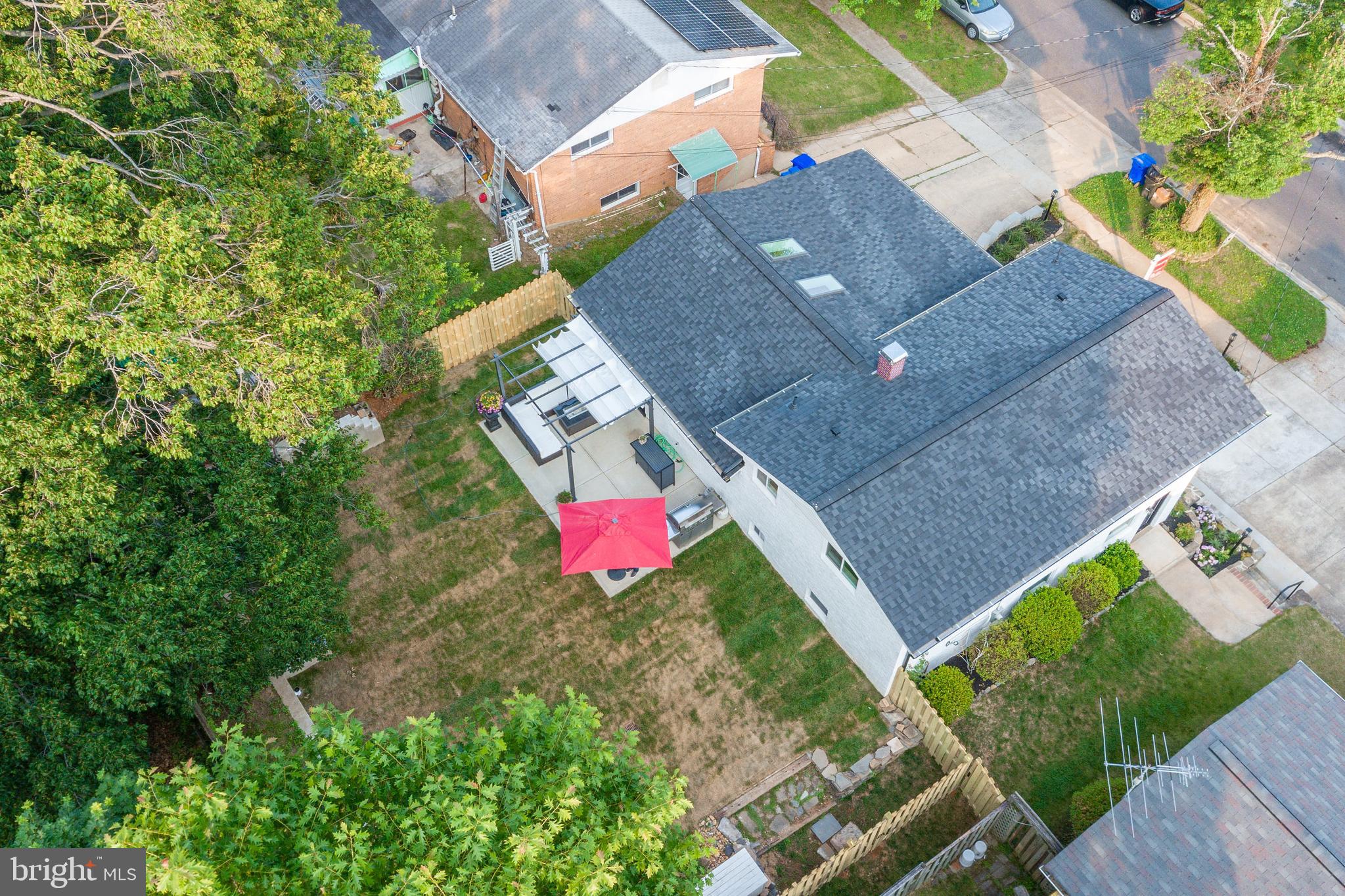 820 Malibu Drive Silver Spring, MD 20901 - Photo 65 of 65