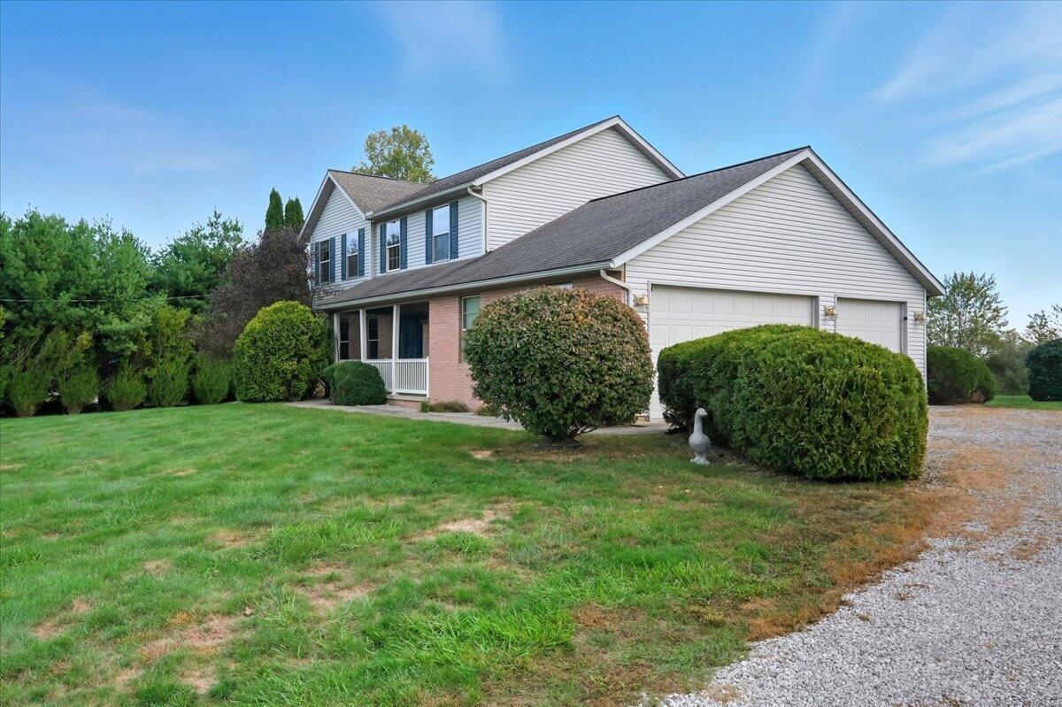 13618 Gilchrist Road Mount Vernon, OH 43050 - Photo 50 of 58 50-DSCF8406